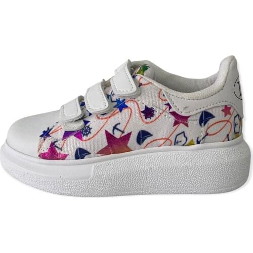 Lepetit Children's Sports Shoes