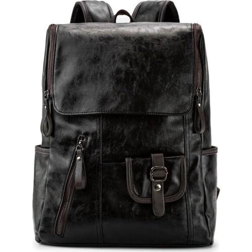 Luxy moon Men's Casual Backpacks