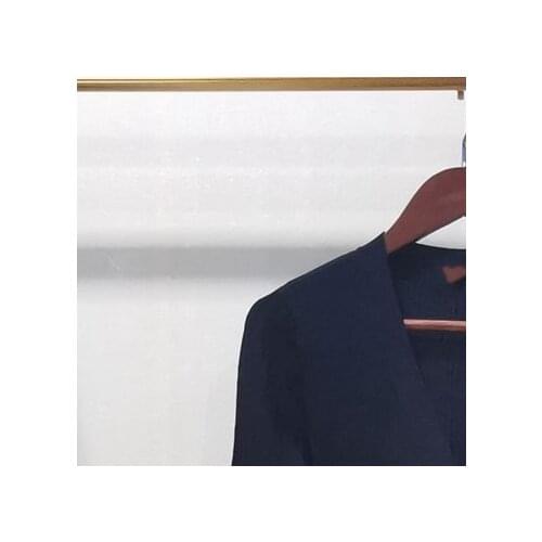 2020 Fall New Big V-neck Slim-fit Knitted Fishtail Midi Dress