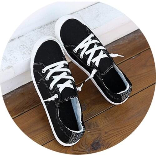 Next change Womens Bailey-h Sneaker black Slip-on sneaker with flexible sole Soft