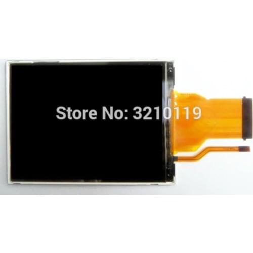 NEW LCD Display Screen For NIKON COOLPIX P300 P500 S9100 L120 Digital Camera Repair Part + Backlight