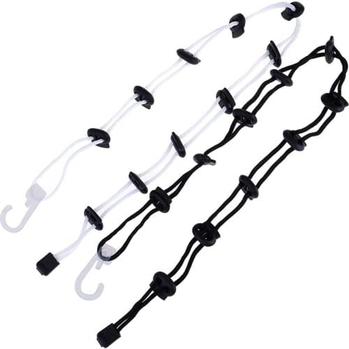 Socks Organizer Storage Holder Hanging Non-slip Drying Clothesline Rope Divider