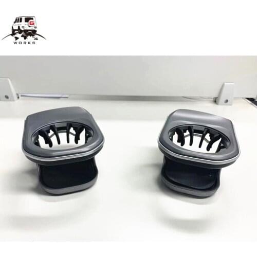W463A cup holder for G-class 2018-2020year interior cup holder for new G wagon made in Japan