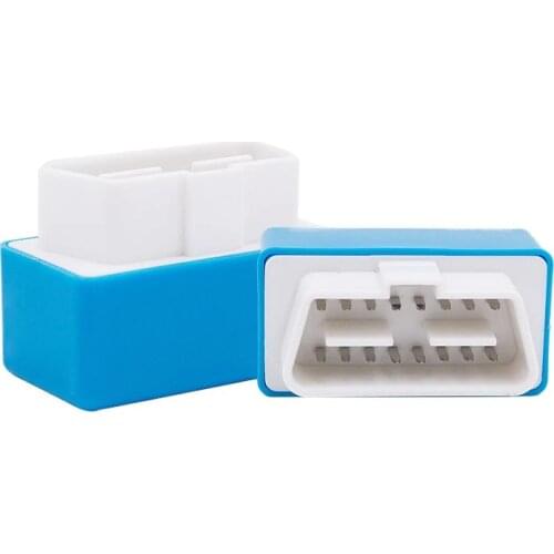 Nitro OBD2 EcoOBD2 Plug&Driver For Diesel Benzine Car OBDII Interface Best ECO OBD2 NitroOBD2 Full Chip Tuning Performance Box