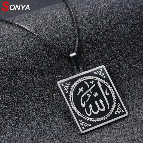SONYA Punk Pendants