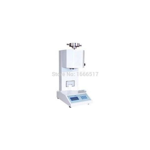 Melt Flow Rate Tester MFR digital display, printing function 110 or 220v custom make fast shipping H