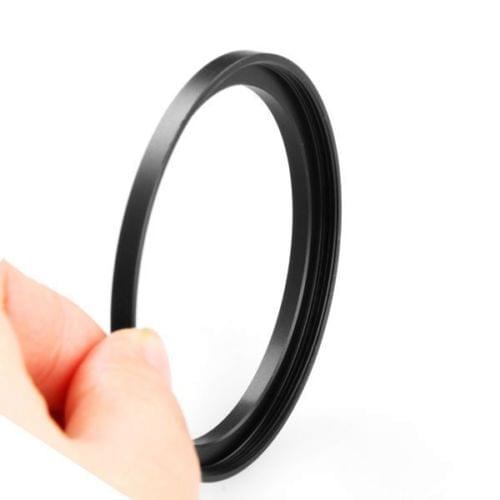 30mm-42mm 30-42 mm 30 to 42 Step Up Filter Ring Adapter for canon nikon pentax sony Camera Lens Filter Hood Holder