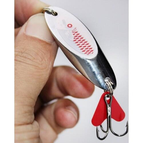 Rotating Spinner Fishing Lure 7g 10g 14g 21g Spoon Sequins Metal Hard Bait Treble Hooks Wobblers Bass Pesca Tackle