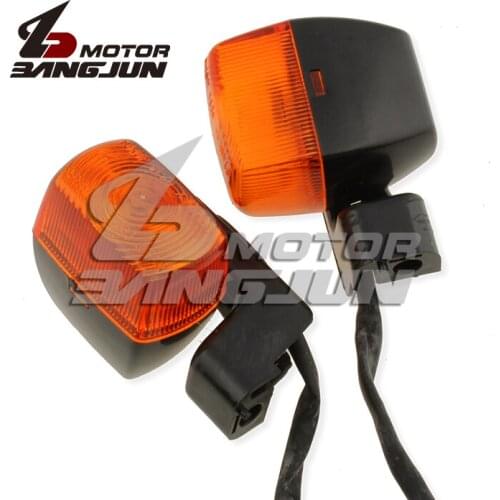 Youngpart Motorcycle Lamps