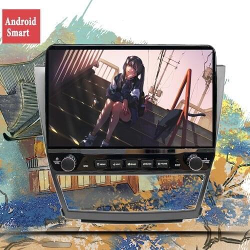 10.1inch 1280*720 Android 10.0 for Toyota Camry 40 2006-2011 car dvd player with GPS 3G 4G WIFI BT Radio Stereo HeadUnit