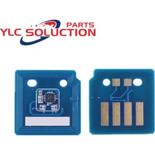2Sets X CMYK 013R00657 013R00660 013R00659 013R00658 Drum Reset Chip For Xerox WorkCentre 7120 7125 7220 7225 Drum Unit Chip