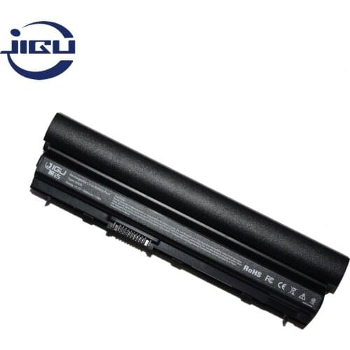 JIGU Laptop Battery For Dell Latitude E6230 5X317 7FF1K E6120 E6220 E6430S E6320 E6330 E6320 XFR Series 09K6P 3W2YX 11HYV 0F7W7V