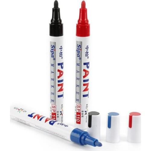 Car Sticker Vehicle Professional Car Scratch Repair Paint Tire Pen Mending Repairing Pen Auto Car Accessories Motorcycle