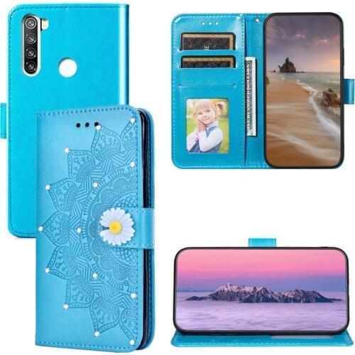 Danebac Phone Cases Xiaomi Redmi 8