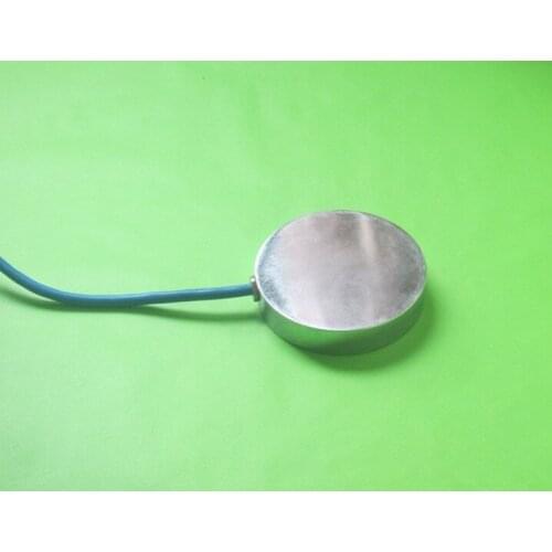 Earth pressure Cell Earth Pressure Gauge Soil Pressure Gauge Pressure Transducer Sensor Vibrating Wire Earth Pressure Cell