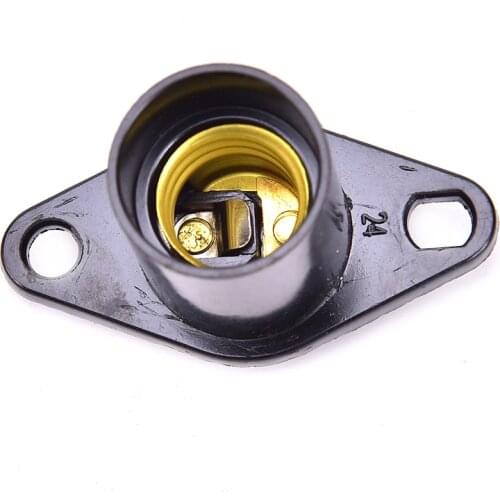 1 Pc Microwave Oven Lamp Holder E14 Base Thread Diameter 14mm Microwave Oven Accessories