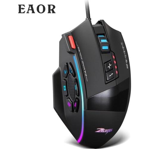 Компьютерные мышки EAOR China At AliExpress