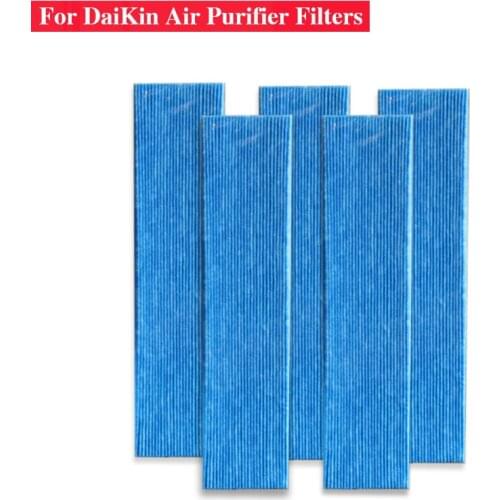 Air Purifier Filter for DaiKin MC70KMV2N MC70KMV2R MC70KMV2A MC70KMV2K MC709MV2 MC70KMV2 MCK57LMV2 Air Purifier Filters Parts