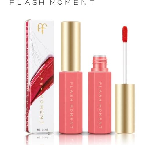 FlashMoment Lip Gloss