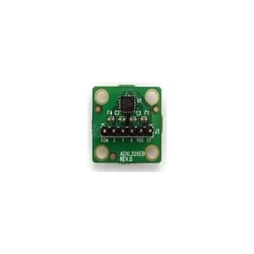 EVAL-ADXL327Z Acceleration Sensor Development Tools EVAL-ADXL327Z