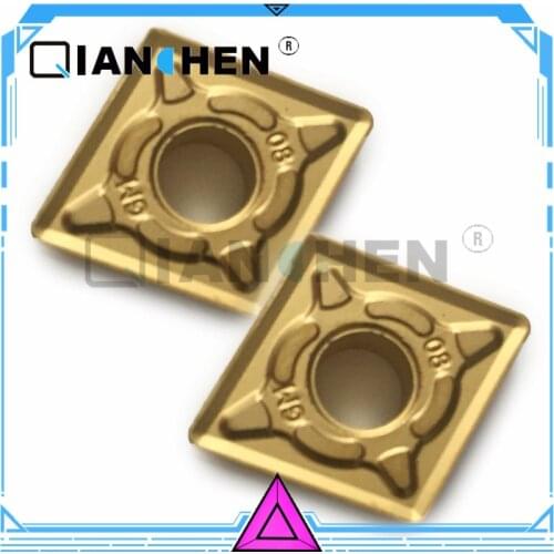 JXTC CNMG120408-GM JT4025 CNMG120404-GM JT4025 (10pcs/lot) Tungsten Carbide C External Turning Tool Hard Alloy Original