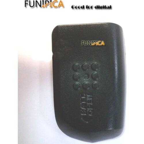 Flash light battery cover for yongnuo YN-E3 RT door cover camera repair part Accessories free shipping