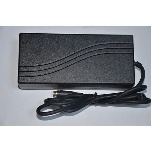 Best NEW adapter for LEI 48V2.75A NUA5-3480275-I1 4pin