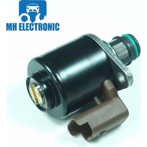 MH ELECTRONIC Fuel Pump Regulator Inlet Metering Valve IMV 9307Z523B For Kia SSANGYONG for Suzuki Nissan 4S4Q9G586AA 1329098