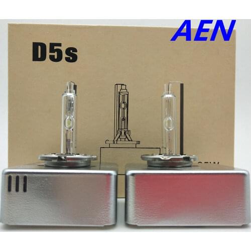 New xenon hid bulbs genuine D5S Xenstart 9285 410 171 6000k 35W 3600lm Ballast bulb all in one D5S bulb 9285410171
