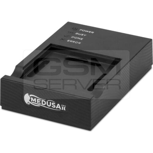 2020 version medusa pro 2 II Box /dongle original