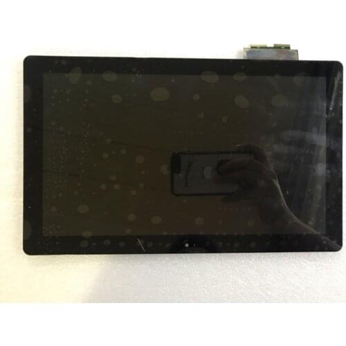 Original For Acer Iconia Tab W700 W701 Touch Screen Panel Digitizer Glass + LCD Display Monitor Assembly