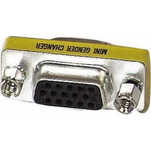 15 PINOUTS D/D HDS CONVERTER SL-15F