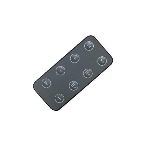 Remote Control For BOSE SoundLink AM319182 Wireless Digital Music Speaker System