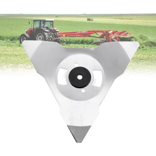 Replacement Blades For RS RC Models Mowing Robots Garden Lawn Mower Parts Cutter Blade Trimmer Garden Grass Trimmer Accessories