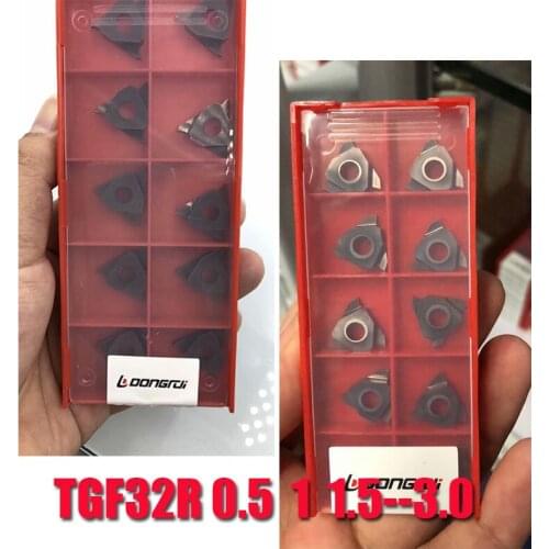 TGF32R/TGF32L S16N-KTGFR16/S16N-KTGFL16 CNC Lathe Machine External turning tools inserts tool TGF32R/TGF32L Holder For S16N KT