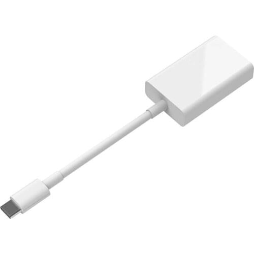 USB Type C to HDMI Adapter USB 3.1 USB-C to HDMI Adapter Male to Female Converter