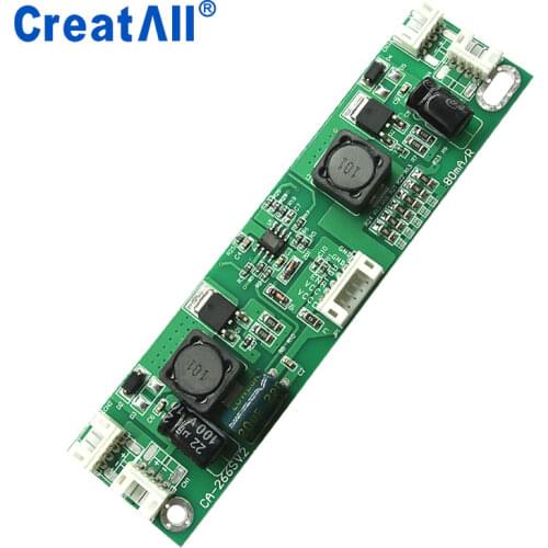 10pcs/lot CA-266S new universal 32-65 inch LED LCD TV backlight constant current driver board 80-480mA output