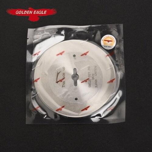 108 Round Knife Cloth Cutting Machine Type Circular Blade 1-1/4 Inch