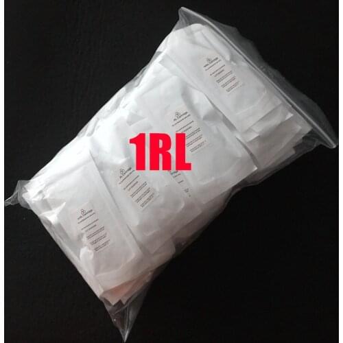 600D-E 100PCS 1RL tattoo needles for tattoo pen free shipping