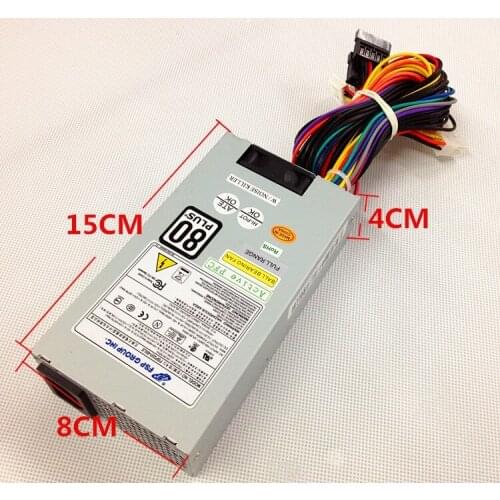 FSP Group Inc FSP180-50LE Server Power Supply 180W