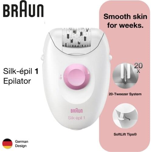 Braun GmbH Devices For Beauty And Health