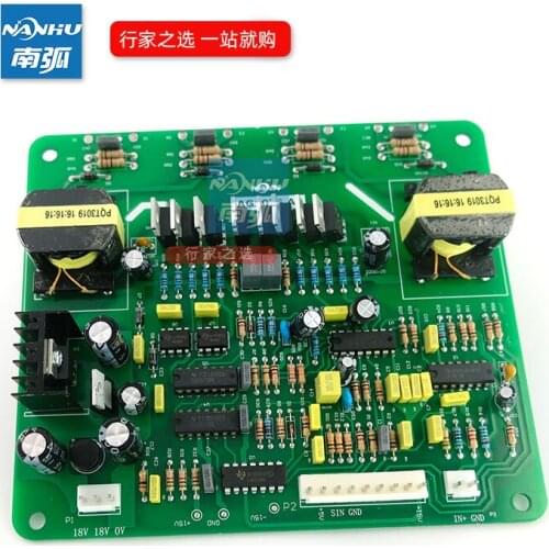 IGBT Module Welder Drive Board/Soft Switch Welder Drive Board/Inverter Welder Circuit Board