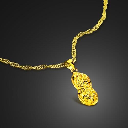 Подвески золотые Dankadi China At AliExpress