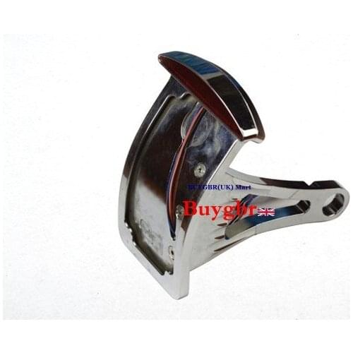 For Most Harley Davidson Customs and choppers with 1" or 3/4" back axle Motorcycle Fender Eliminators Buygbr