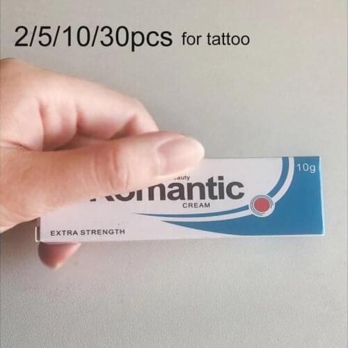 J-PRO Products For Tattooing