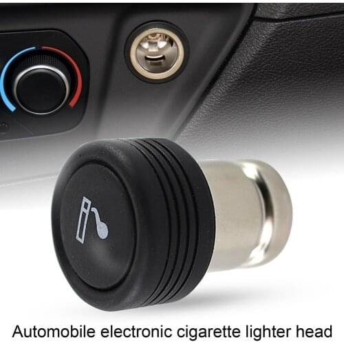 Cigarette-Lighter Vehicle Cigarette-Lighter Knob Element 1447680 1073223 1073958 98AG-15052-AB 98AG-15052-AB For Ford Focus