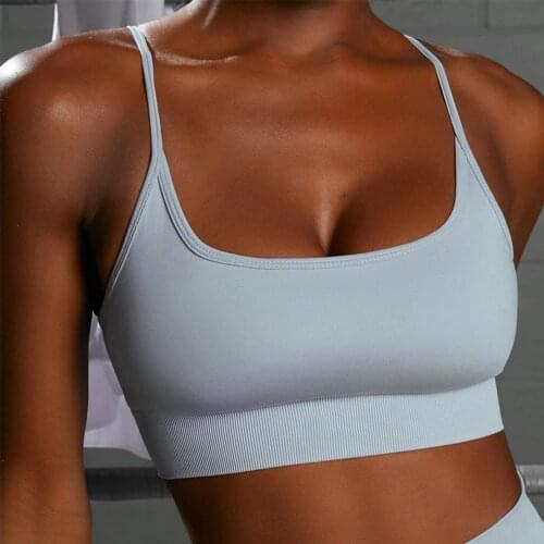 Sports Bras MIKETI China