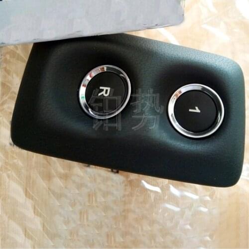 Shift panel gear mechanism assembly Mas era tiQ uat tro por teG TGT SGT MC R key reverse gear switch 1 key forward switch