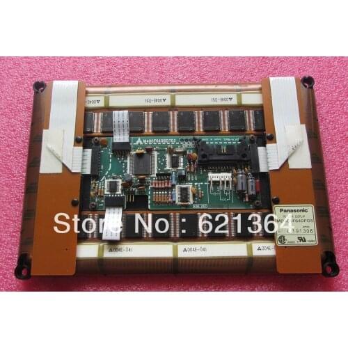 MD400F640PD5 professional lcd screen sales for industrial screen