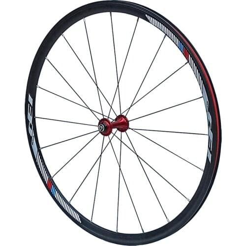 X-Front Bicycle Wheels